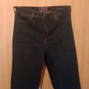 Nydj jeans size 12